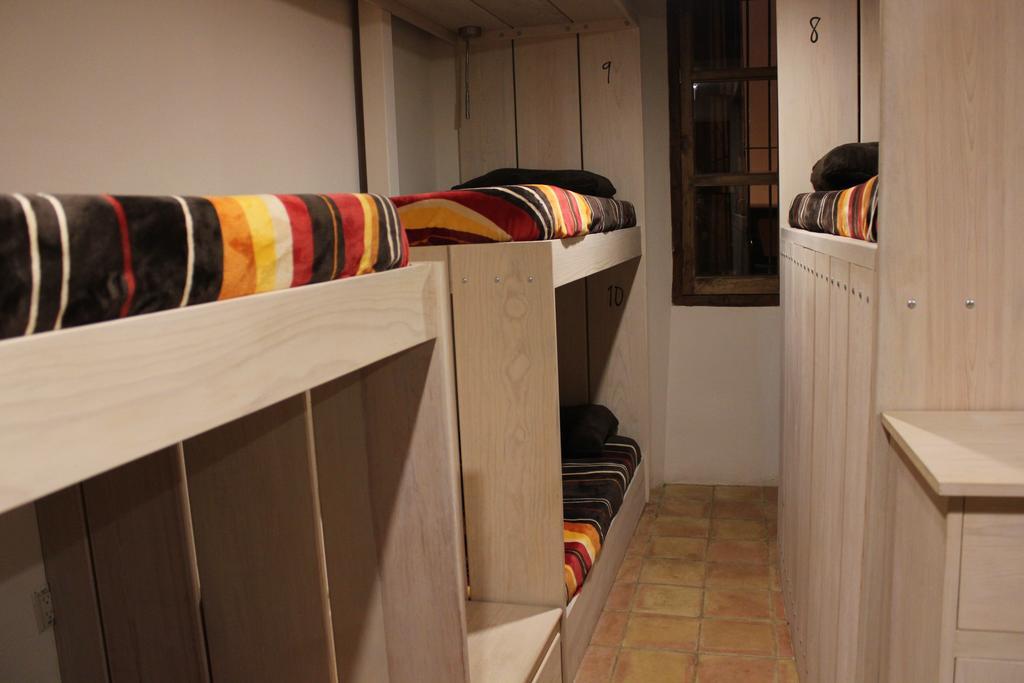 Snail Bed & Breakfast (Adults Only) San Cristóbal de Las Casas Exteriör bild