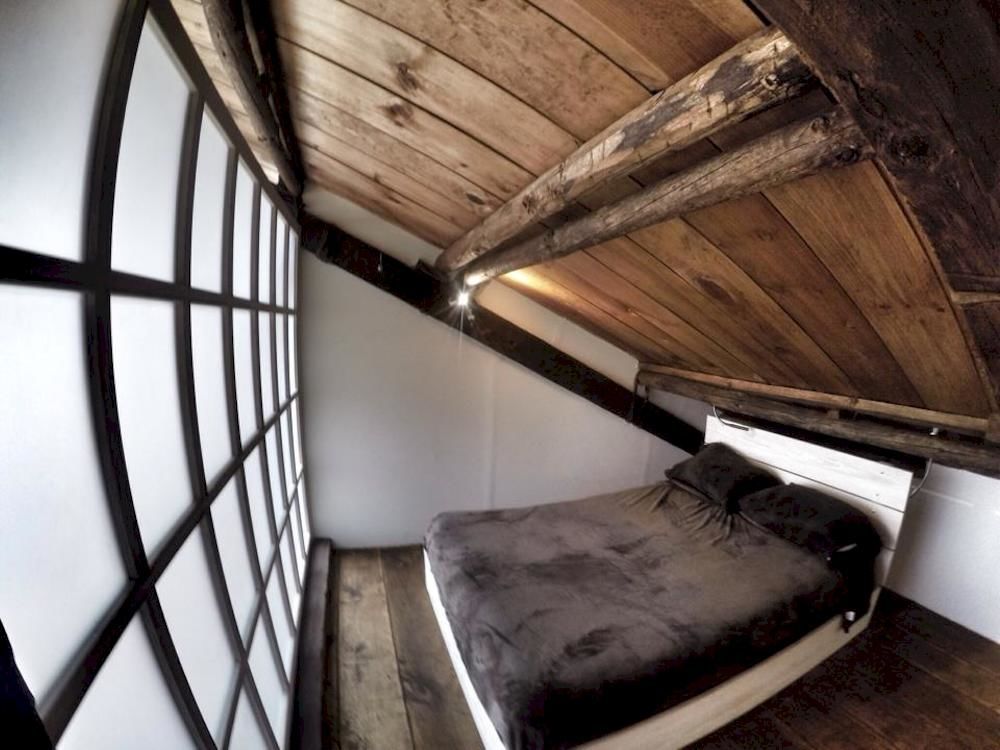 Snail Bed & Breakfast (Adults Only) San Cristóbal de Las Casas Exteriör bild